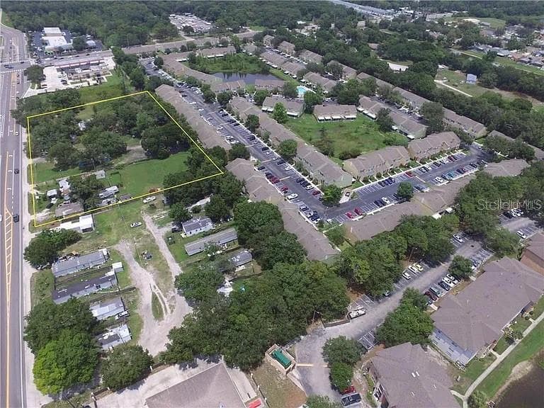 6010 DUNCAN ROAD RIVERVIEW, FL 33578
