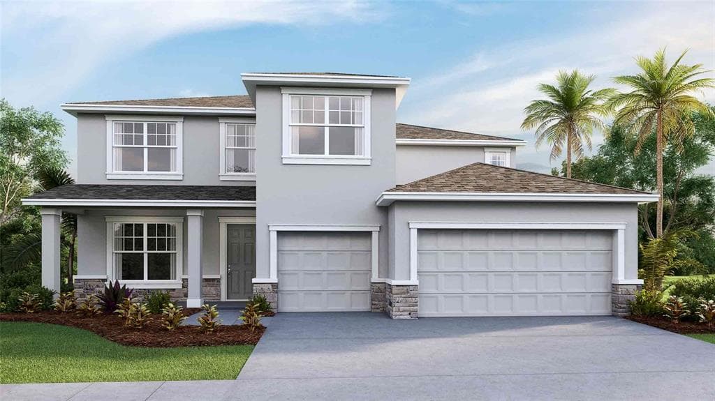 32254 CONCHSHELL SAIL STREET WESLEY CHAPEL, FL 33545