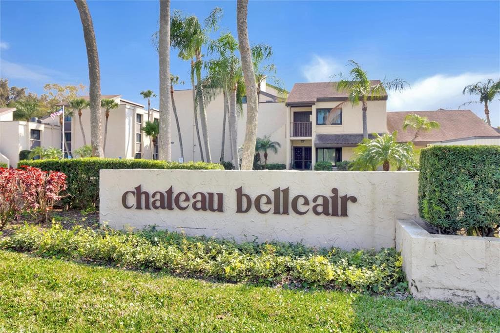 2211 BELLEAIR ROAD UNIT D19 CLEARWATER, FL 33764