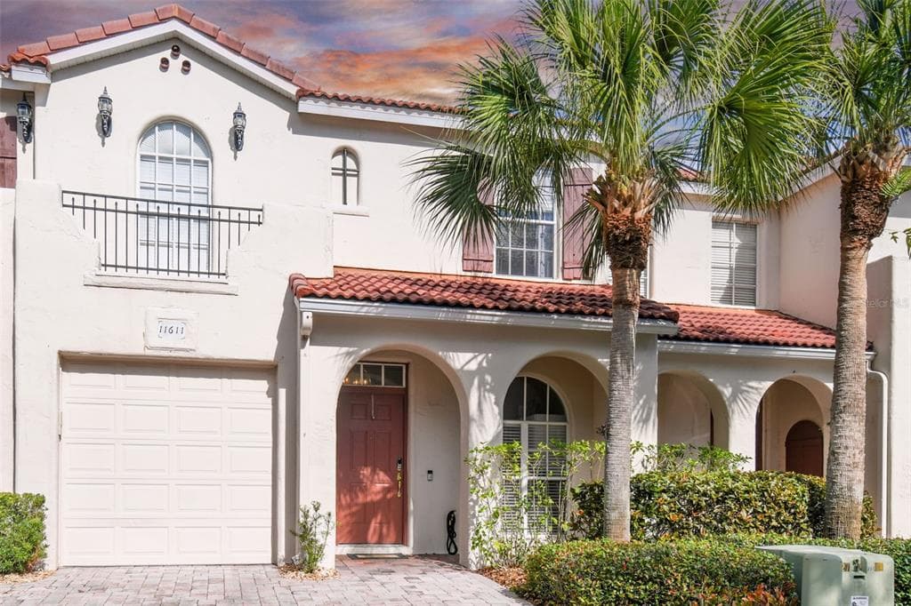 11611 HIGHBURY WAY TAMPA, FL 33626