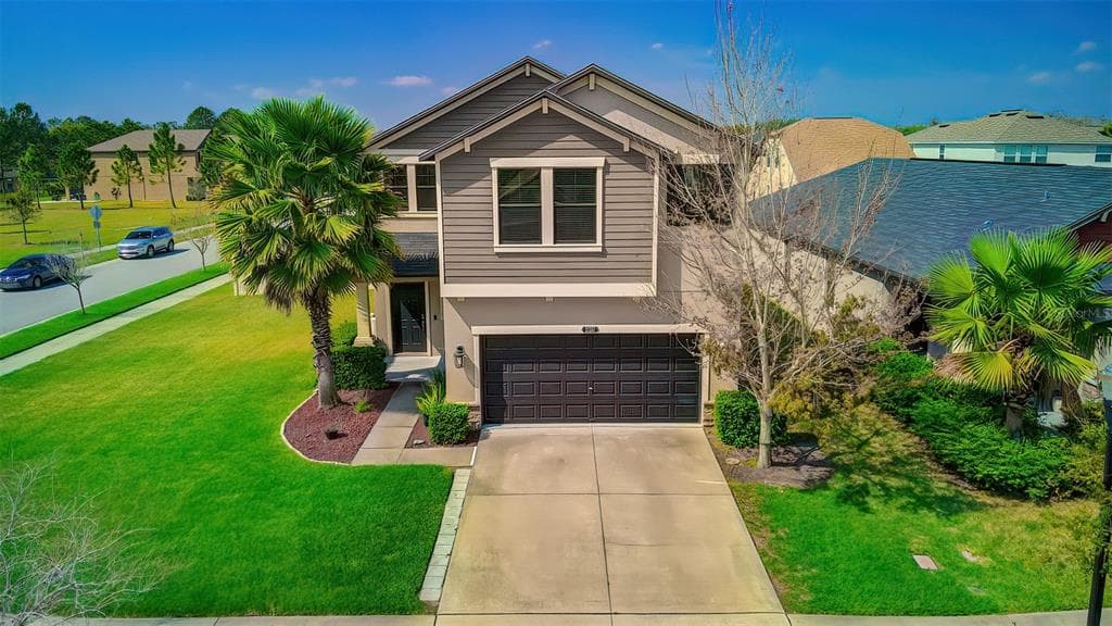21357 WISTFUL YEARN DRIVE LAND O LAKES, FL 34637
