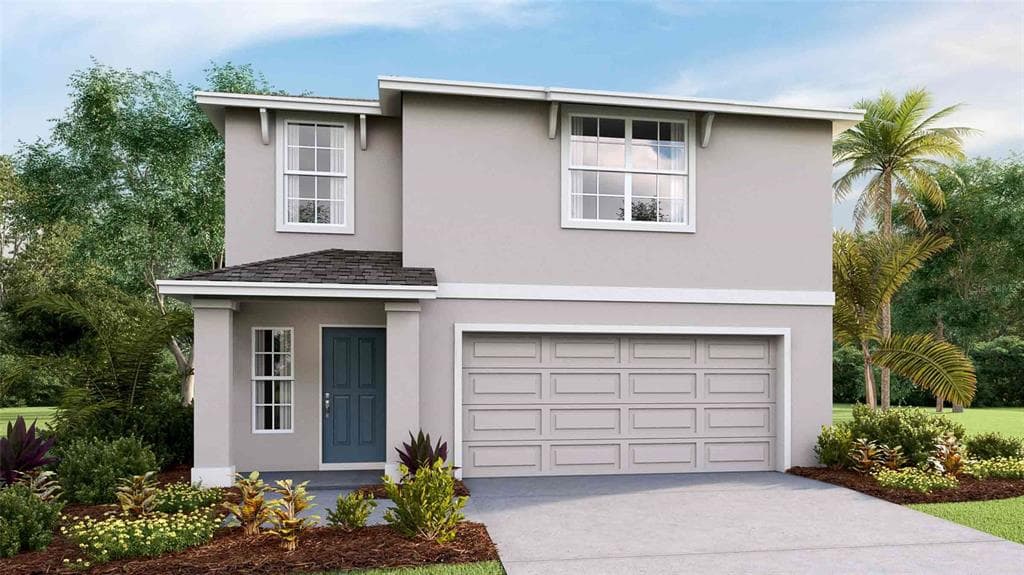 8709 SW 46TH AVENUE OCALA, FL 34476