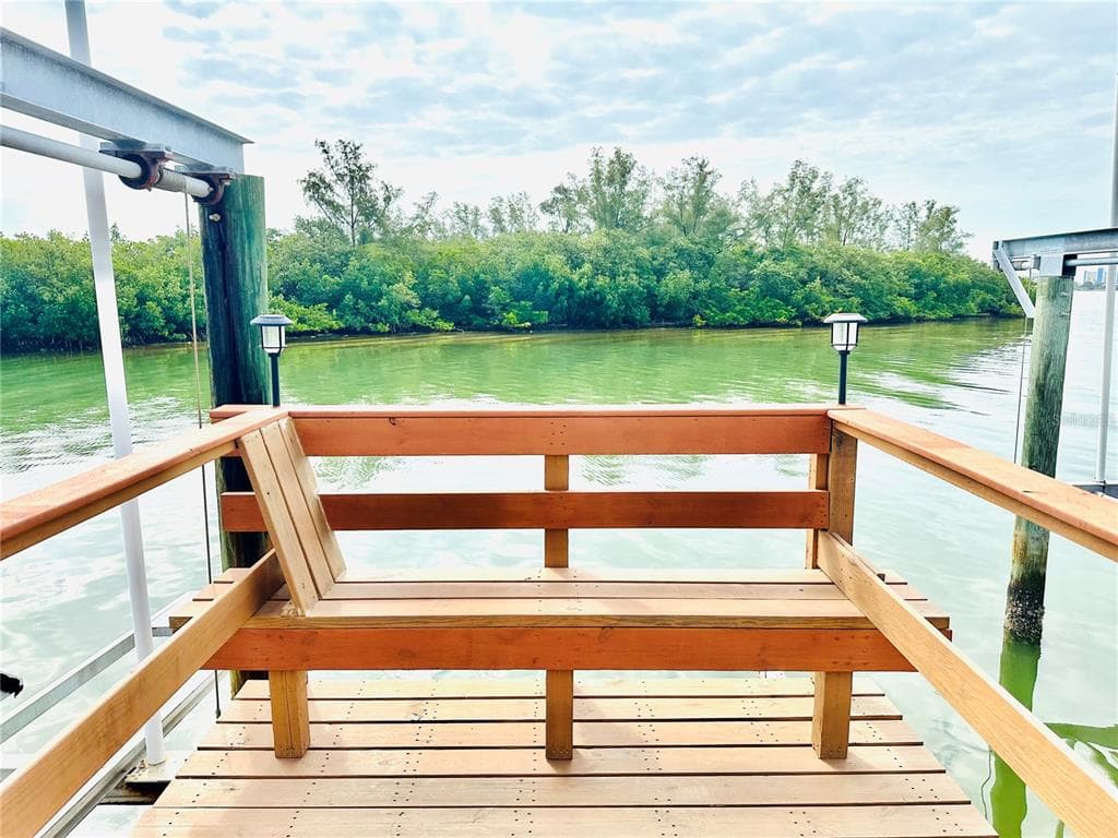 482 BOCA CIEGA POINT BOULEVARD S UNIT 482 ST PETERSBURG, FL 33708