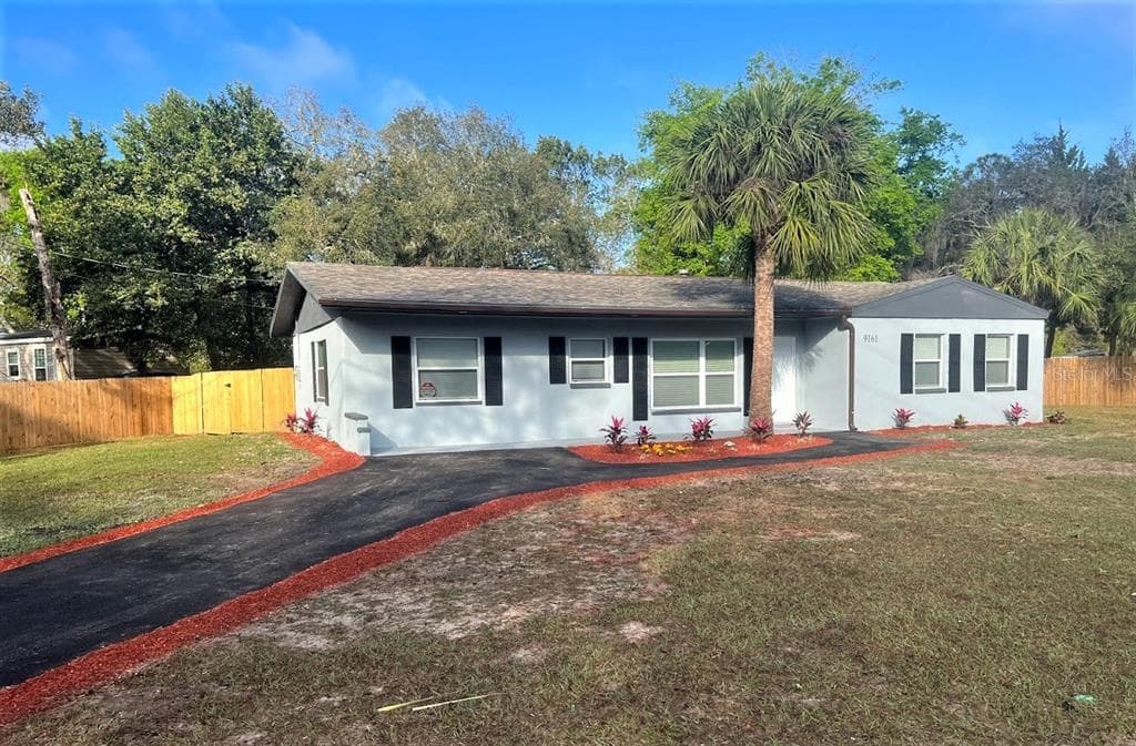 9161 ROYAL PALM AVENUE NEW PORT RICHEY, FL 34654