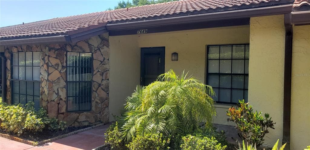 7649 FOREST TRAIL UNIT 7649 PORT RICHEY, FL 34668