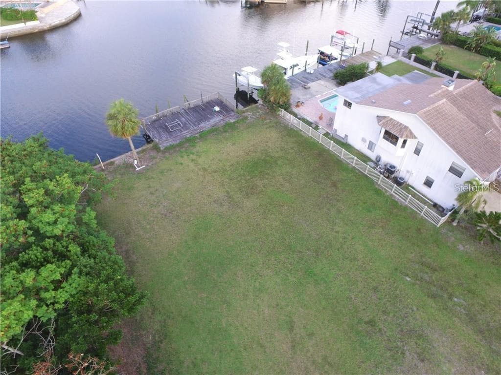 LOT 47 & 47 WESTSHORE DR, NEW PORT RICHEY, FL 34652