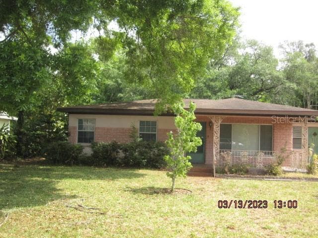 507 N WOODLYNNE AVENUE TAMPA, FL 33609