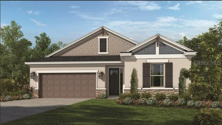 10541 TRANQUIL MEADOW LOOP RIVERVIEW, FL 33569
