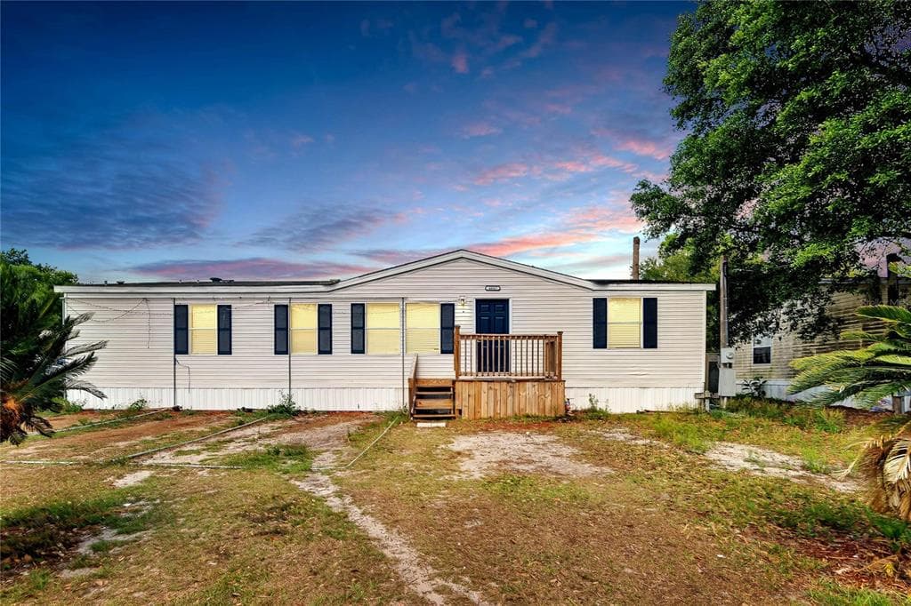 4667 TURNER ROAD MULBERRY, FL 33860