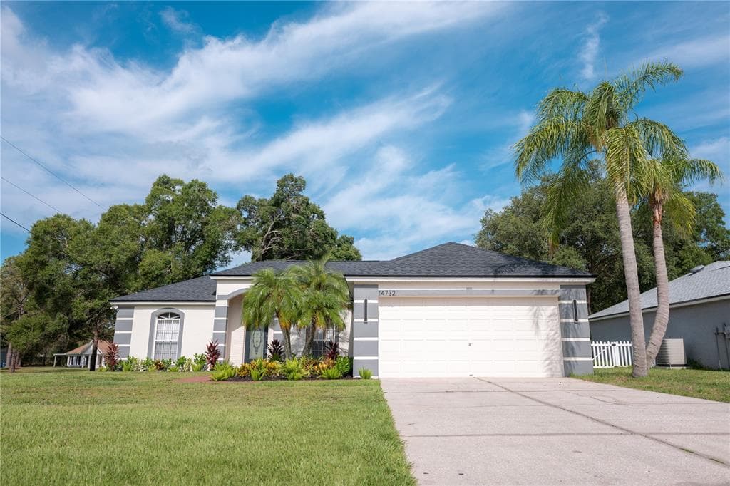 14732 BELLAMY ROAD TAMPA, FL 33625