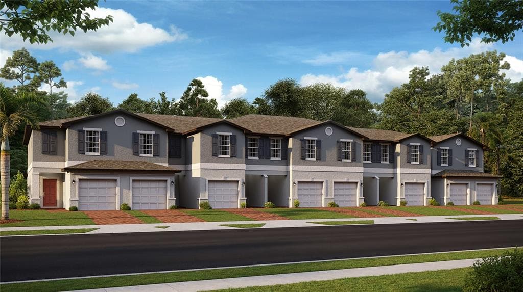 32041 POWDERPUFF MIMOSA DRIVE SAN ANTONIO, FL 33576