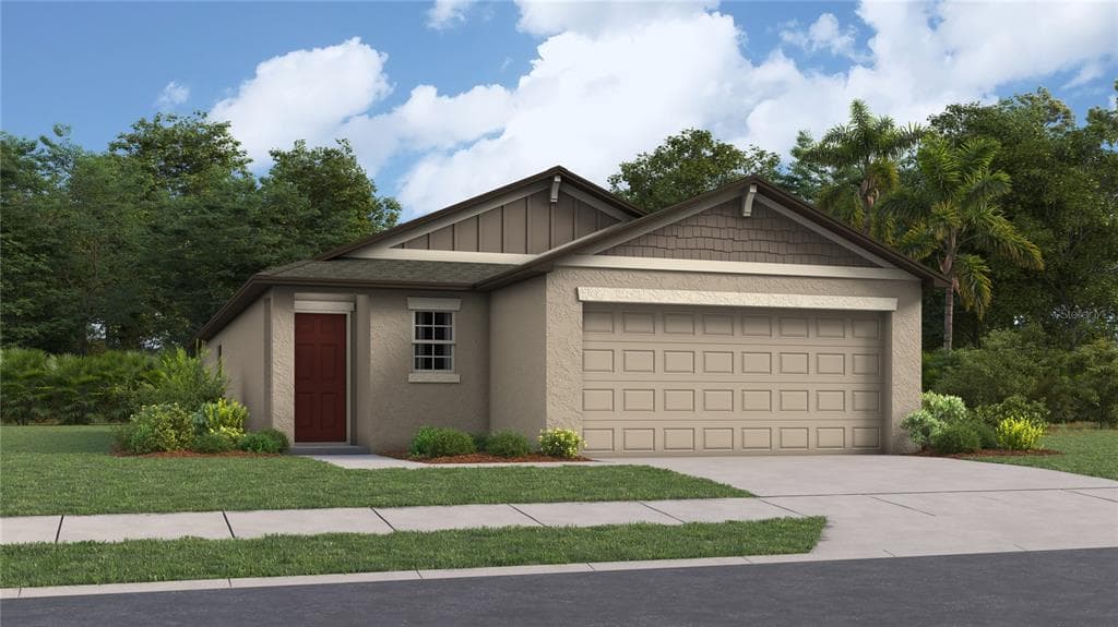 22425 STORYBOOK CABIN WAY LAND O LAKES, FL 34637