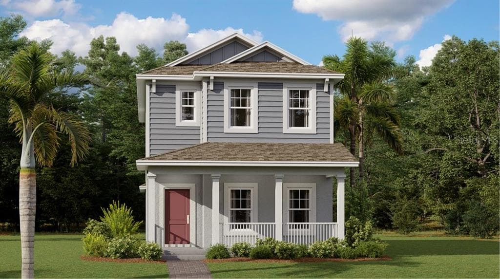 4143 CONJUCTION WAY APOPKA, FL 32712