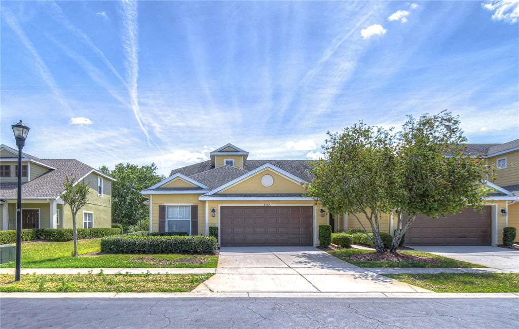 8507 SANDPIPER RIDGE AVENUE TAMPA, FL 33647