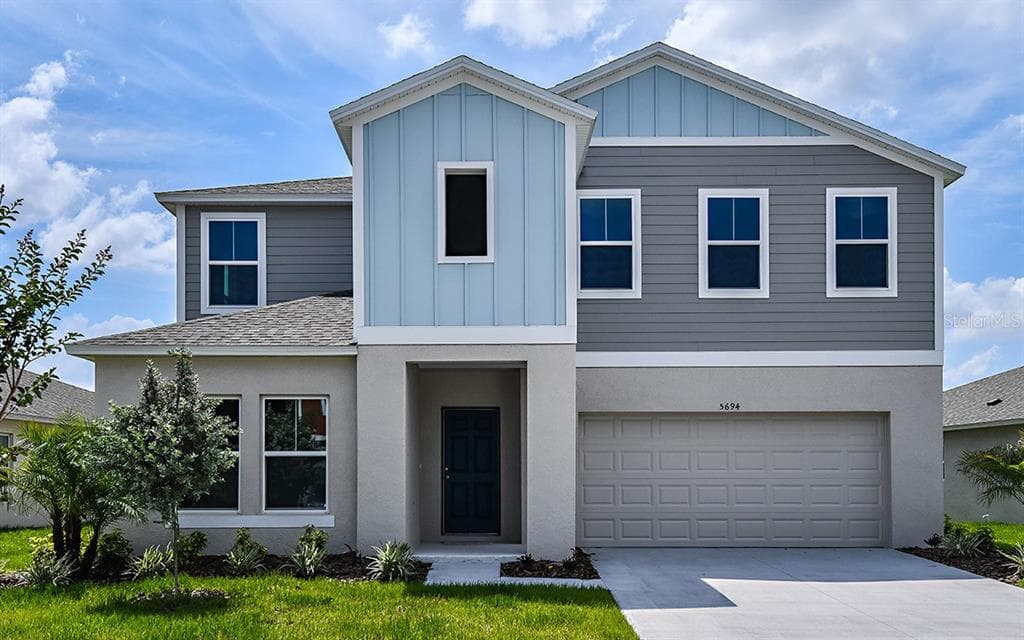 12763 TANNENCREST DRIVE RIVERVIEW, FL 33579