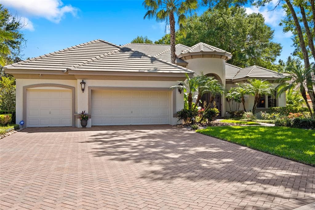 19721 WELLINGTON MANOR BOULEVARD LUTZ, FL 33549