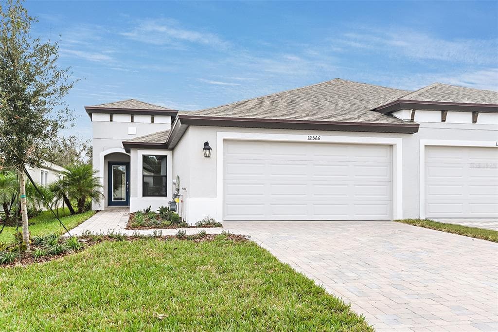 12517 OAK HILL WAY PARRISH, FL 34219