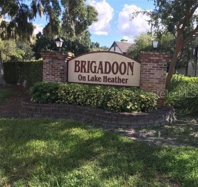 16634 BRIGADOON DRIVE