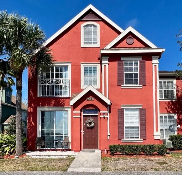 9048 LAKE CHASE ISLAND WAY UNIT 90 TAMPA, FL 33626