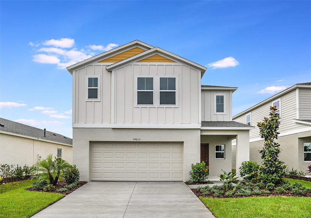 5514 SUMMER SUNSET DRIVE APOLLO BEACH, FL 33572