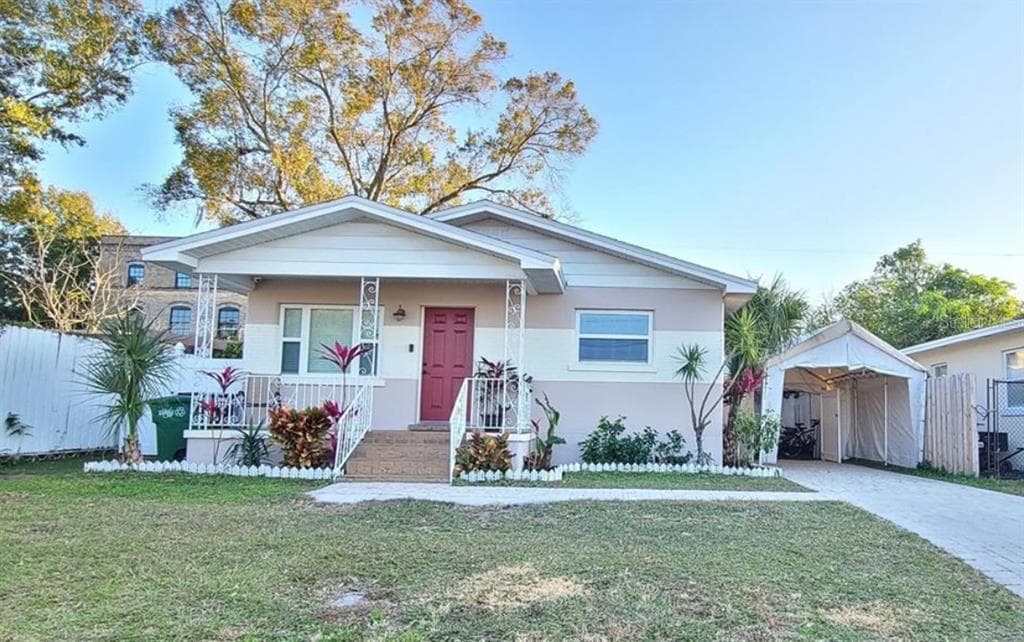 2306 W SAINT JOSEPH STREET UNIT Main TAMPA, FL 33607