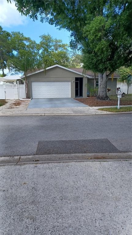 3060 SUGAR BEAR TRAIL PALM HARBOR, FL 34684