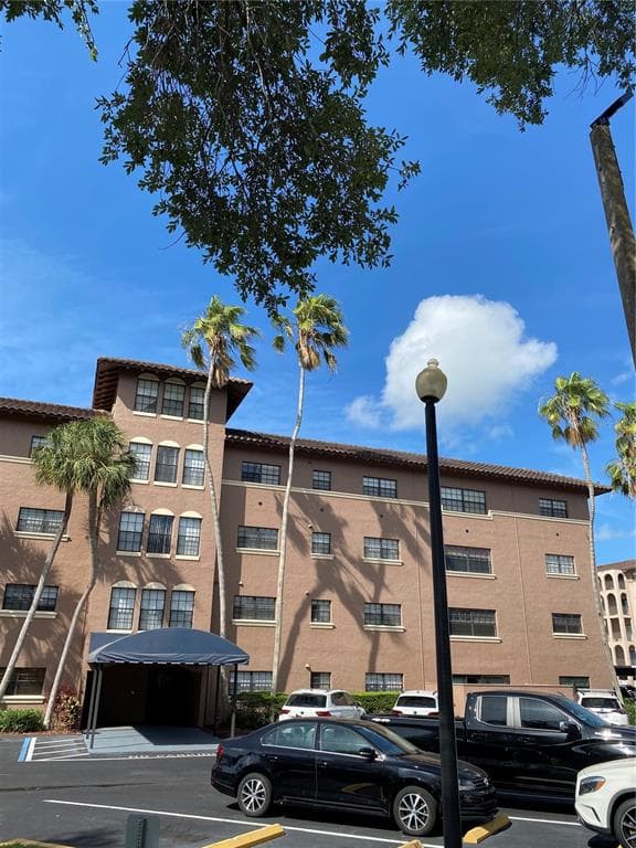 6100 GULFPORT BOULEVARD S UNIT 216 GULFPORT, FL 33707