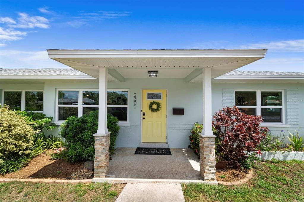 2301 41ST STREET N ST PETERSBURG, FL 33713