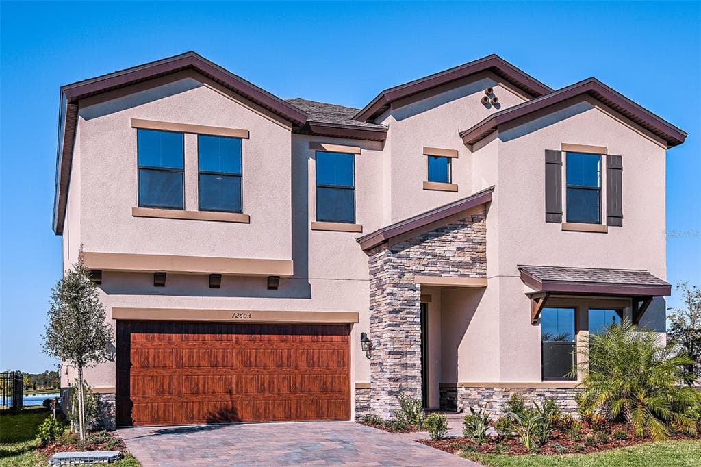 14758 HORSE TROT ROAD LITHIA, FL 33547