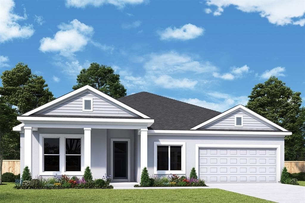 31468 WESTBURY ESTATES AVENUE WESLEY CHAPEL, FL 33545
