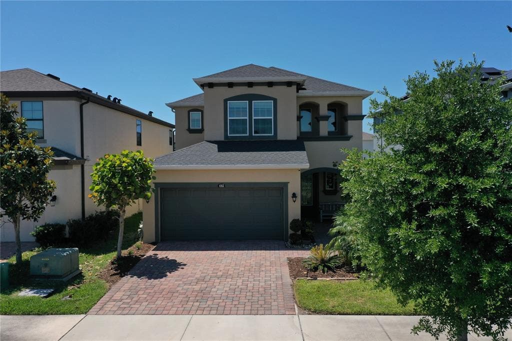 4165 BEESWAX LANE LAND O LAKES, FL 34638