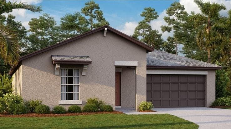 2555 RED EGRET DRIVE BARTOW, FL 33830