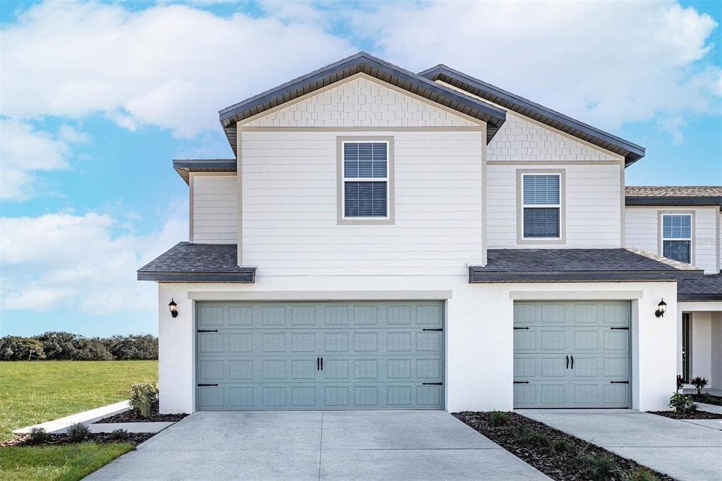 1715 WYNFORD CIRCLE TAVARES, FL 32778
