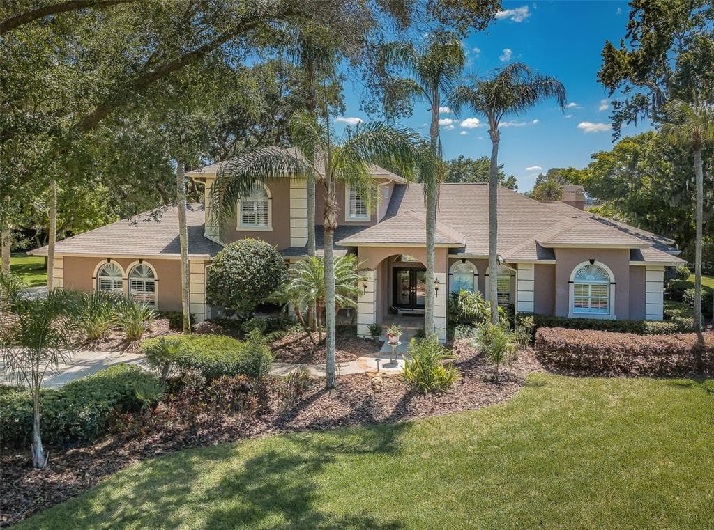 17827 WILLOW LAKE DRIVE ODESSA, FL 33556