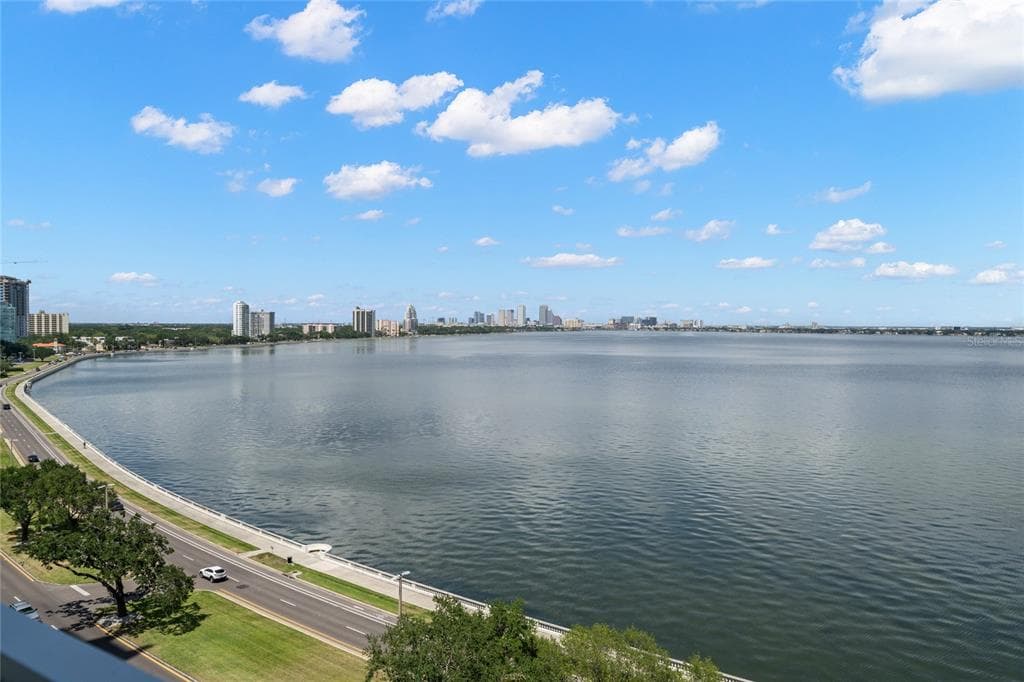 3435 BAYSHORE BOULEVARD UNIT 1100N TAMPA, FL 33629