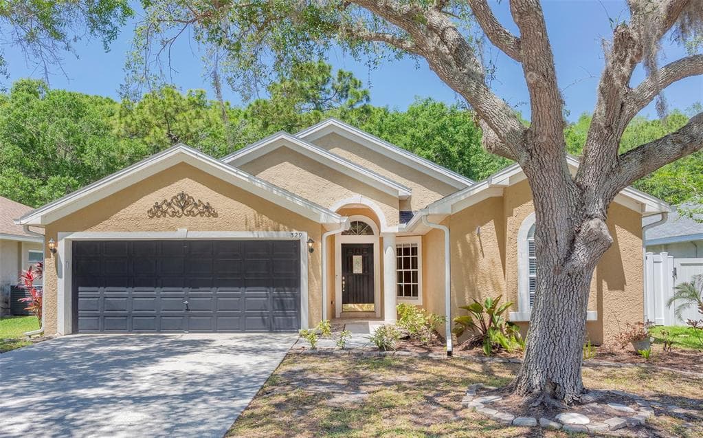 329 TAVERNIER DRIVE