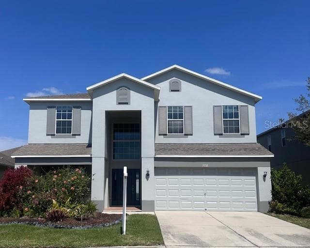 7732 BULLS HEAD DRIVE WESLEY CHAPEL, FL 33545