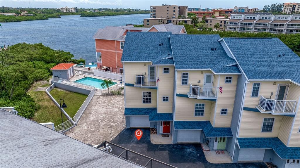 19803 GULF BOULEVARD UNIT 503