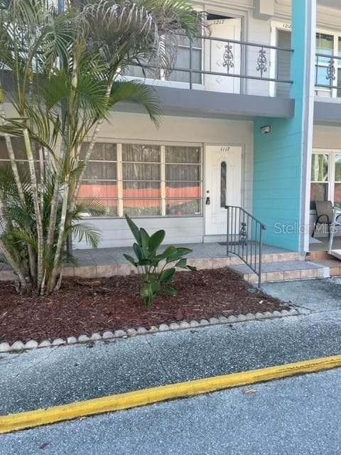 4150 55TH STREET N UNIT 1117 KENNETH CITY, FL 33709