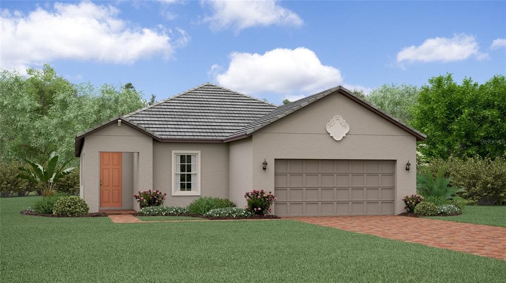 16860 SHELL BAY DRIVE LAND O LAKES, FL 34638