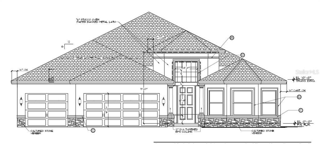 1927 JULLEE LANE PALM HARBOR, FL 34683