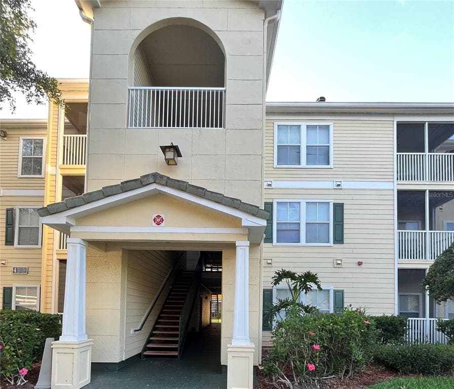18413 BRIDLE CLUB DRIVE UNIT 413