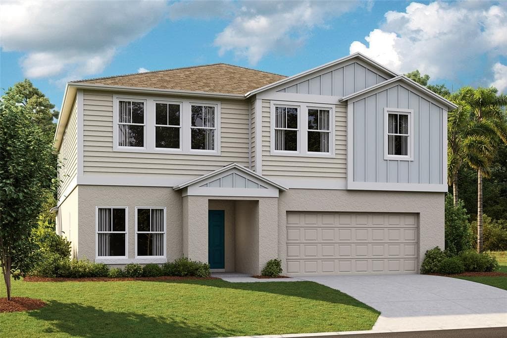 12632 HYSMITH LOOP PARRISH, FL 34219