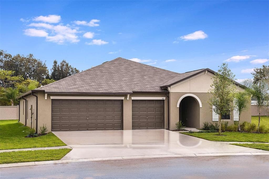 2991 FLYING BLACKBIRD ROAD BARTOW, FL 33830