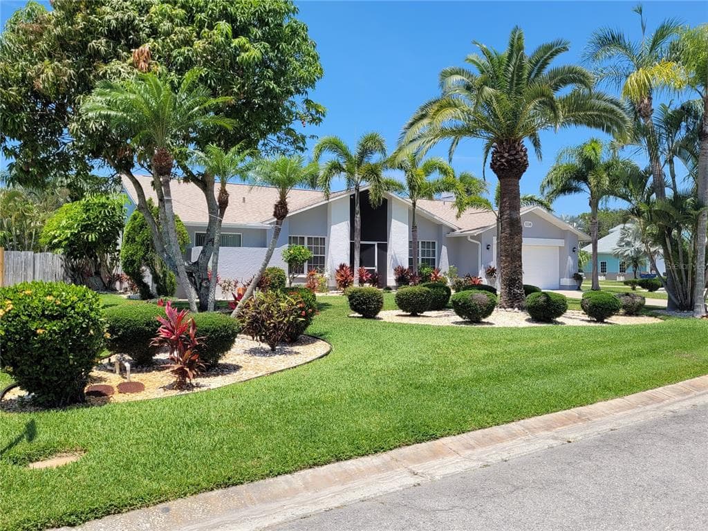 1116 79TH STREET NW BRADENTON, FL 34209