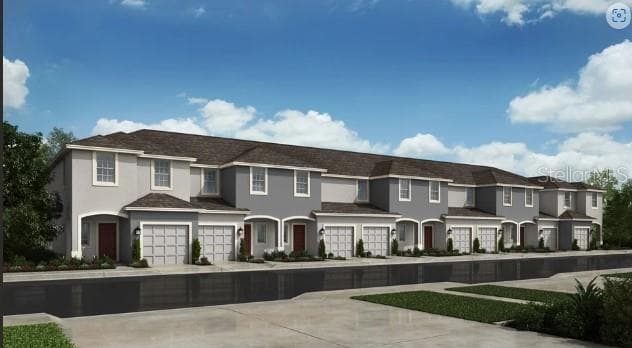 2385 PARAVANE WAY WESLEY CHAPEL, FL 33543