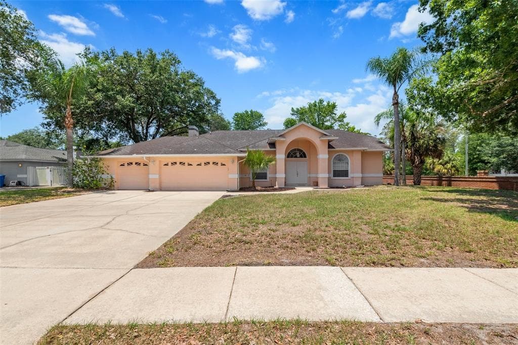 8501 BETH COURT ODESSA, FL 33556