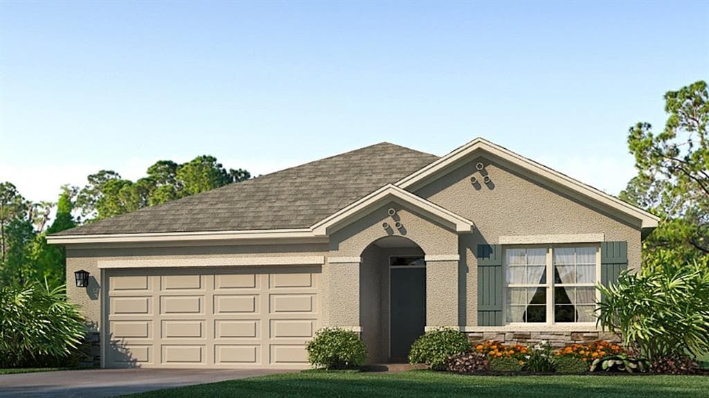 17815 CANOPY PLACE BRADENTON, FL 34211