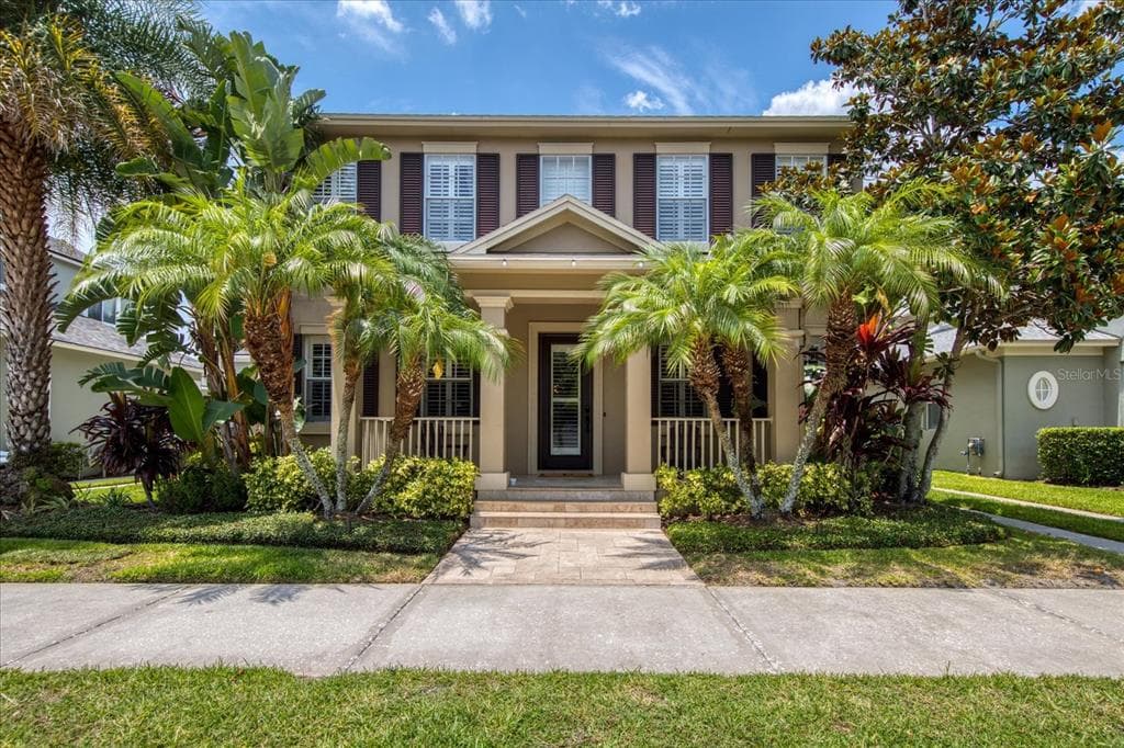 10323 GREEN LINKS DRIVE TAMPA, FL 33626