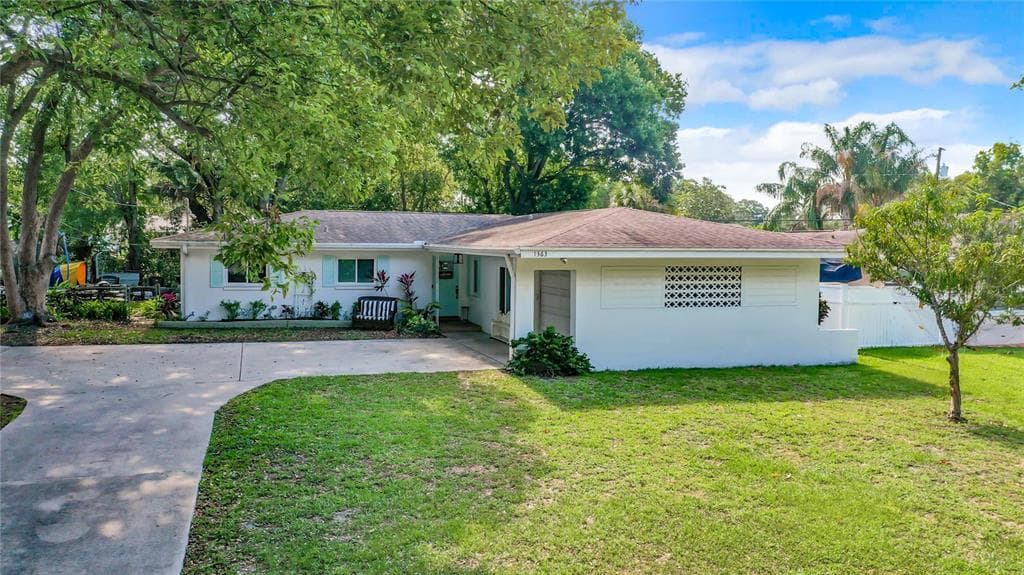 1363 MARJOHN AVENUE CLEARWATER, FL 33756